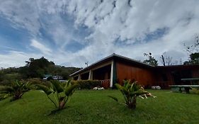 Belcruz Family Lodge